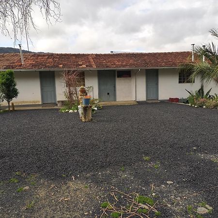 Quinta Da Serra Urubici Exterior photo