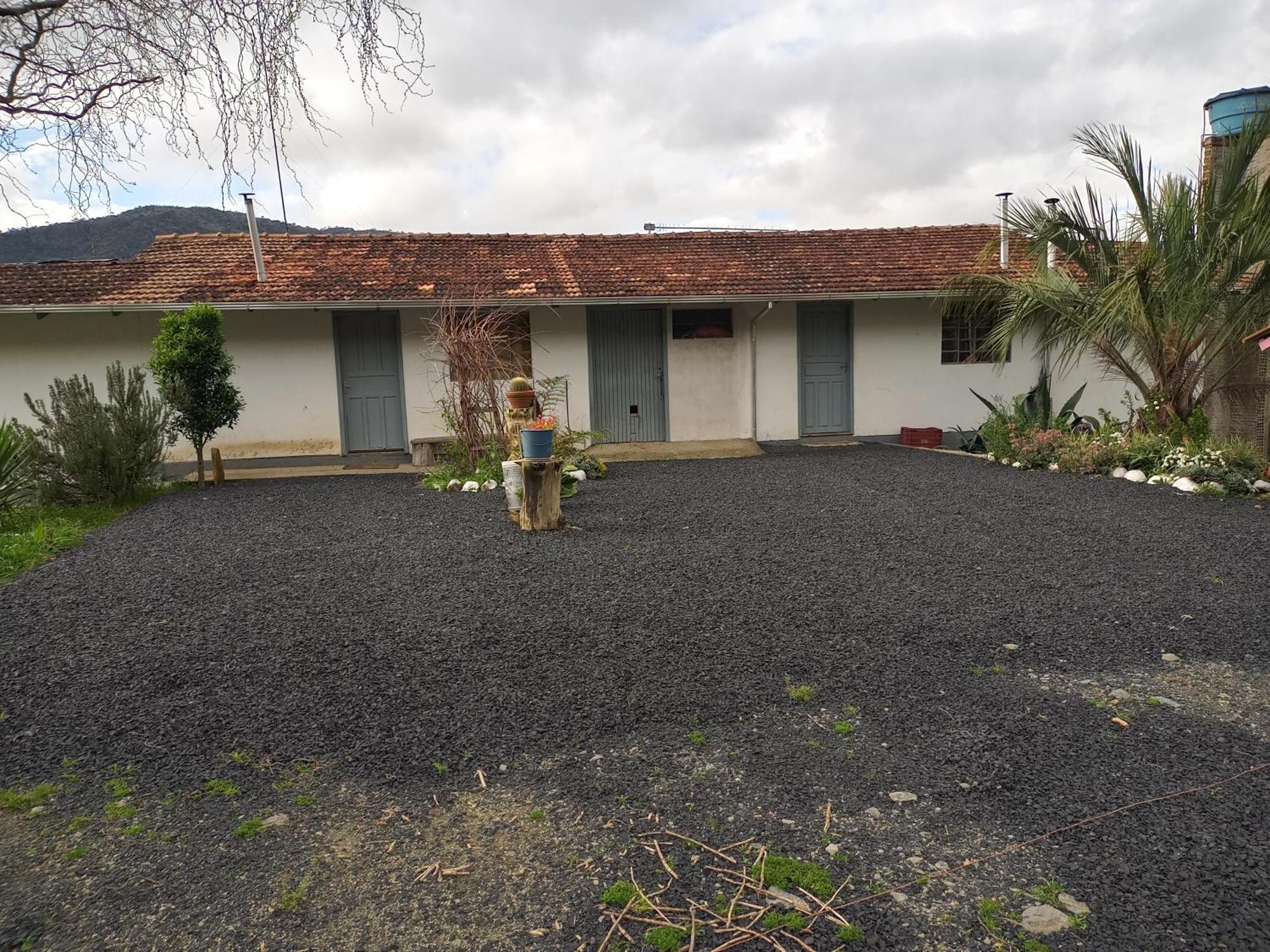 Quinta Da Serra Urubici Exterior photo