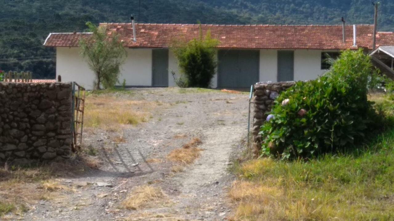 Quinta Da Serra Urubici Exterior photo